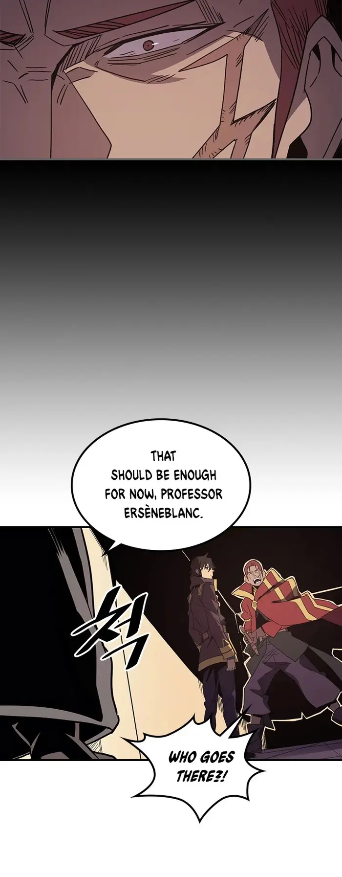 A Returner’s Magic Should Be Special Chapter 106 image 25_optimized